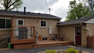 3900 Dover St in Wheat Ridge, CO - Building Photo - Building Photo