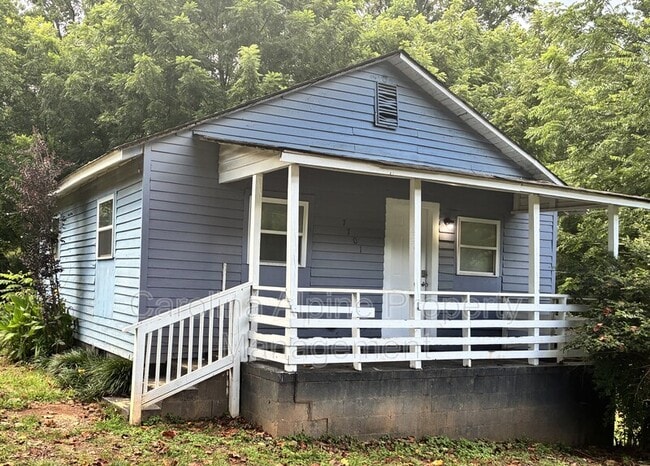 7701 Boswell Rd in Charlotte, NC - Building Photo - Building Photo