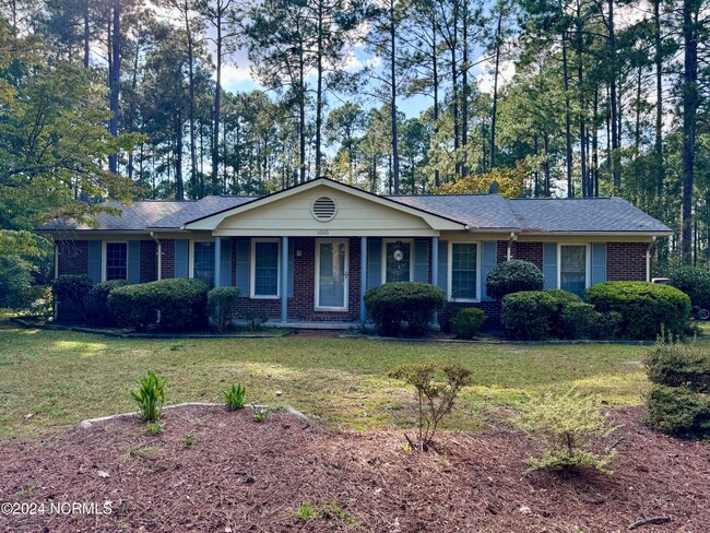 1003 Robinwood Rd in Aberdeen, NC - Building Photo - Building Photo