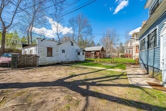 1257 Glenwood Blvd in Schenectady, NY - Building Photo - Building Photo