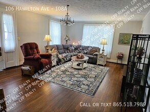 106 Hamilton Ave in Morristown, TN - Building Photo - Building Photo