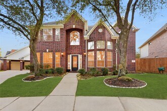 6507 Hill Haven Ct in Spring, TX - Building Photo - Building Photo