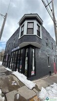 202 E Hamilton St, Unit Apt 3 in Allentown, PA - Building Photo