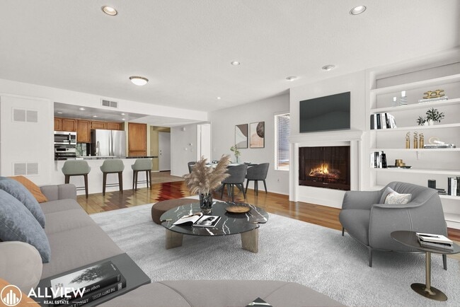 property at 9946 Scripps Westview Way