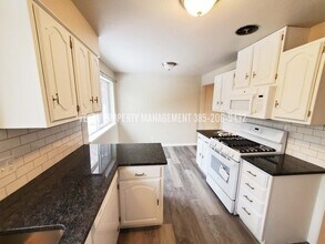 1380 3rd St in Ogden, UT - Building Photo - Building Photo