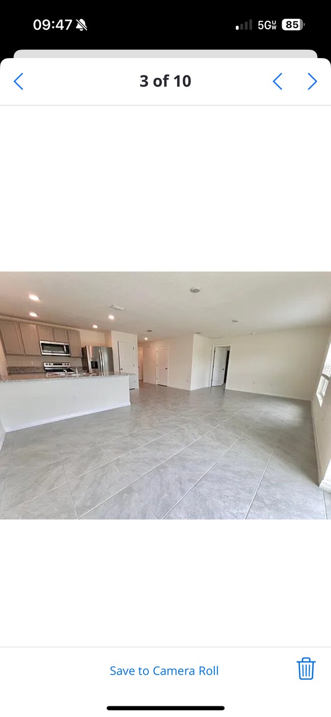 4666 Cornerstone Rd in Wildwood, FL - Building Photo - Building Photo