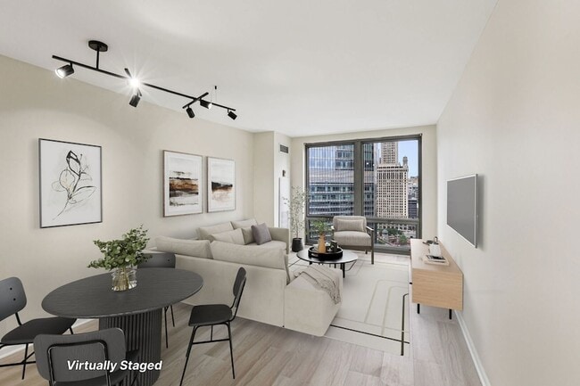 440 N Wabash Ave in Chicago, IL - Building Photo - Building Photo