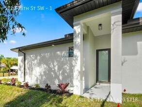 5210 28th St SW in Lehigh Acres, FL - Building Photo - Building Photo