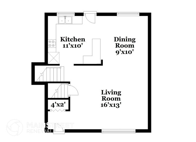 1546 Plover Rd in Jonesboro, GA - Building Photo - Building Photo