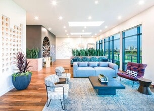 Modera Trinity in Dallas, TX - Building Photo - Building Photo