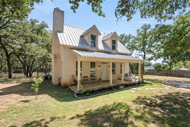 269 Harmony Rd in Weatherford, TX - Building Photo - Building Photo