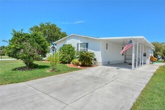 3107 Columbrina Cir in Port St. Lucie, FL - Building Photo - Building Photo