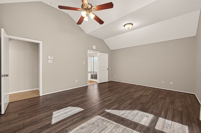 property at 13612 Evening Wind Dr