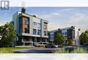 16 Melbourne Ave in St Catharines, ON - Building Photo