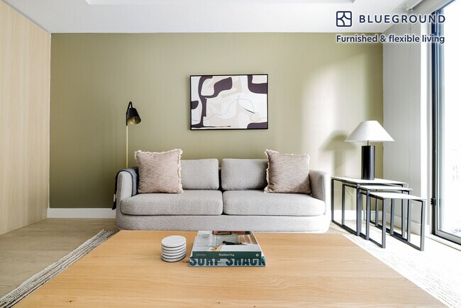 1224 M St NW in Washington, DC - Building Photo - Building Photo