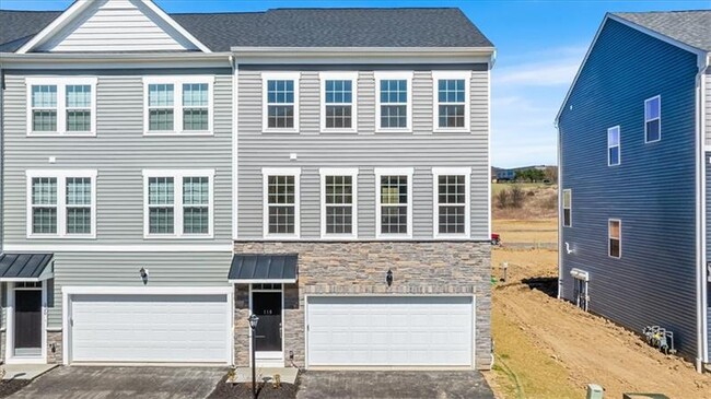 property at 118 Affinity Dr