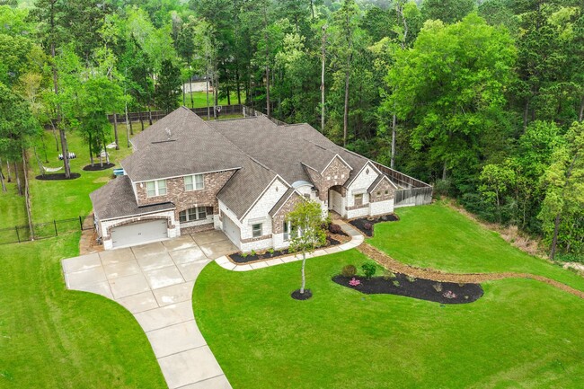 property at 27411 Hazy Landing Ct