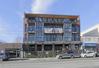 Vic 49 in Vancouver, BC - Building Photo - Building Photo