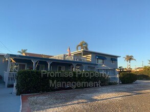 934 S Myers St in Oceanside, CA - Building Photo - Building Photo