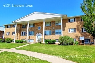 4134 Laramie Ln in Rockford, IL - Building Photo - Building Photo