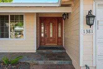 1381 Elwood Dr in Los Gatos, CA - Building Photo - Building Photo