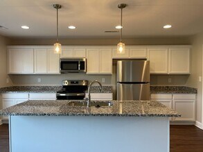 852 Sweet Fern Ln in Pigeon Forge, TN - Building Photo - Building Photo