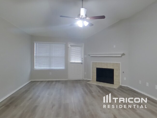 1256 Barrel Run in Haslet, TX - Building Photo - Building Photo