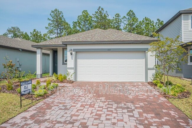 property at 132 Lost Ball Dr