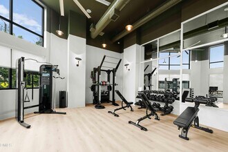 222 N West St, Unit B3 in Raleigh, NC - Building Photo - Building Photo