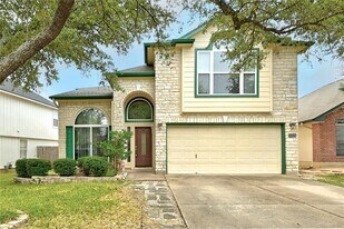 910 Kirtomy Loop in Pflugerville, TX - Building Photo