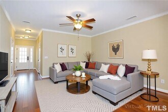 408 Morgan Brook Way in Rolesville, NC - Building Photo - Building Photo