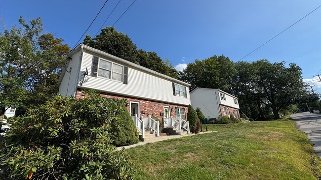property at 151-153-153 Oak Hill Rd