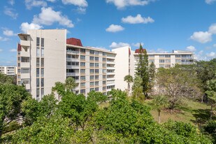 Environ I in Lauderhill, FL - Building Photo
