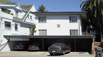 331 Hanover Ave in Oakland, CA - Building Photo - Building Photo