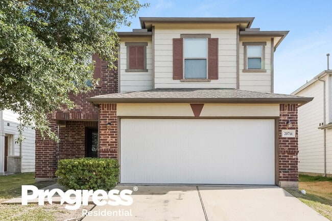 property at 20714 Tayman Oaks Dr