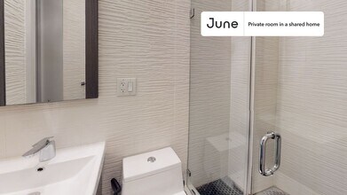 Room in Shared 3 bed/2 bath home, Unit A in New York, NY - Foto de edificio - Building Photo