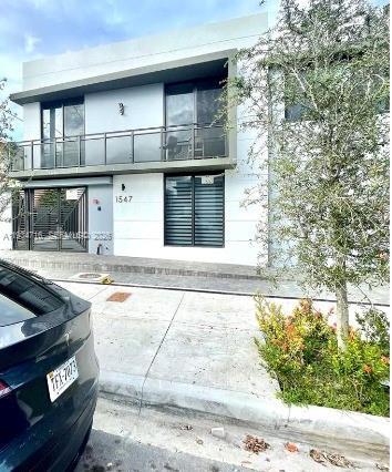1547 NW 2nd St in Miami, FL - Building Photo - Building Photo
