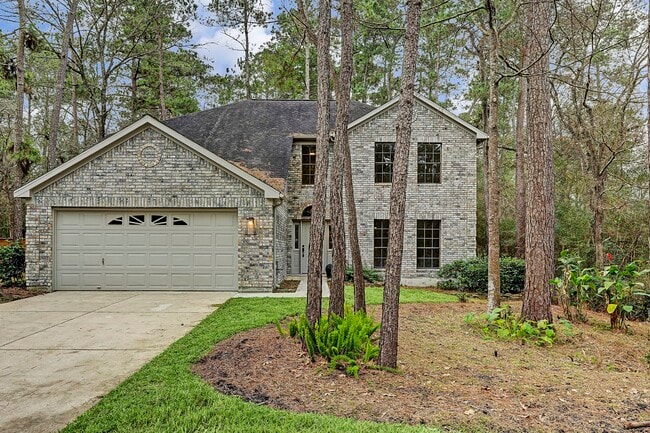 property at 2 Eagle Rock Pl
