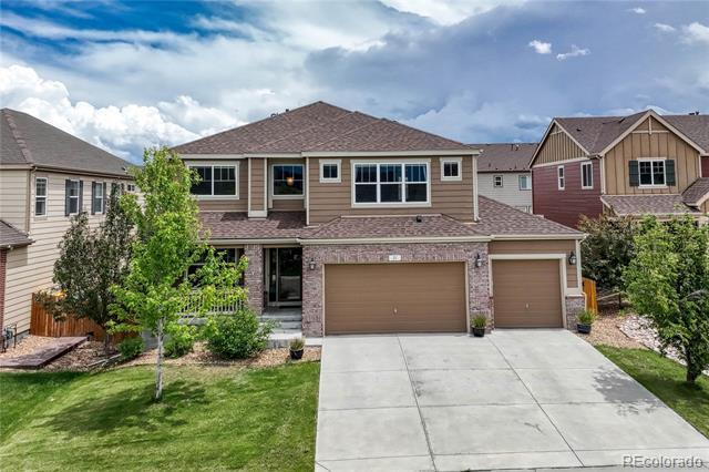 property at 21 Stewart Ct