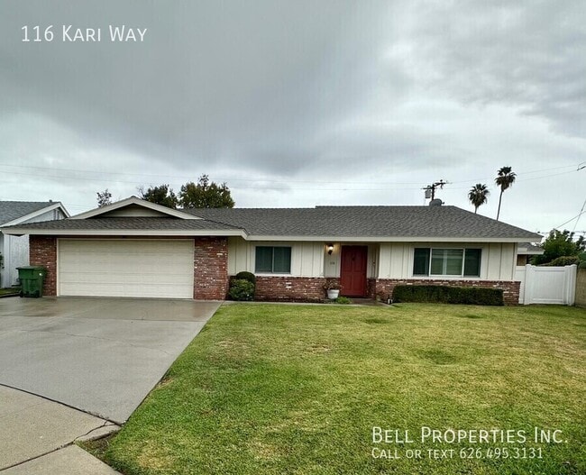 property at 116 Kari Way
