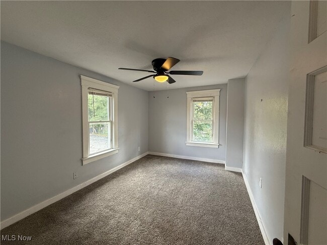 property at 1305 Curtis St