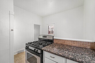 2508 Decatur St in Denver, CO - Building Photo - Building Photo