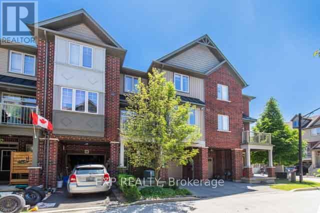 310-310 Fall Fair Way in Hamilton, ON - Building Photo - Building Photo