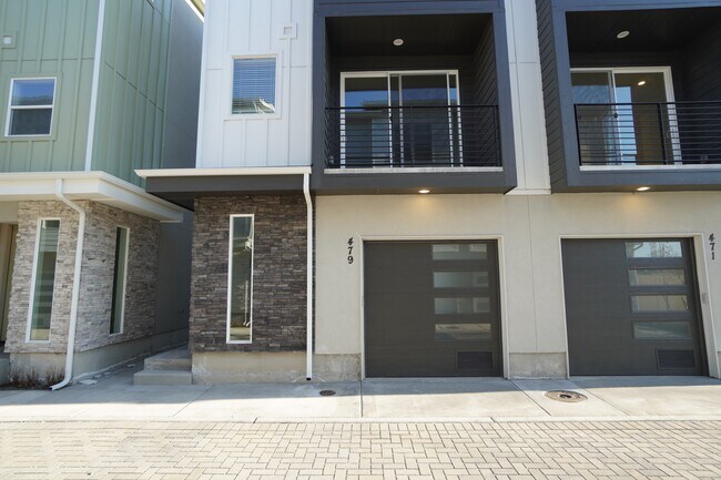 property at 479 E Violets Cv Ln