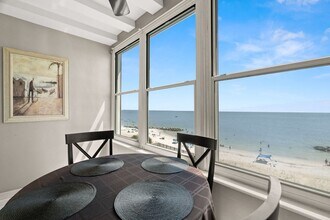7000 Beach Plaza in St Pete Beach, FL - Building Photo - Building Photo