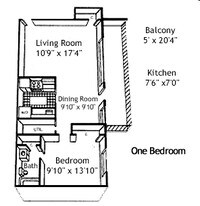 Falls Village Apartments photo'