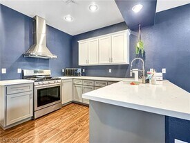 5719 Ancient Agora St in North Las Vegas, NV - Building Photo