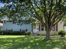 6303 Russell Ave S in Richfield, MN - Building Photo