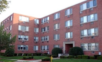 Williston Apartamentos