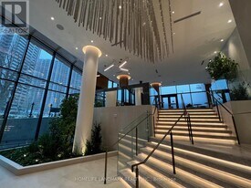 60 Central Park Roadway in Toronto, ON - Building Photo